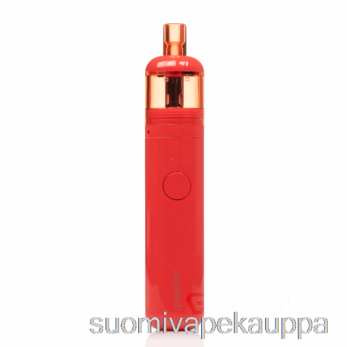 Vape Kauppa Joyetech Ego 510 Aloituspakkaus Punainen